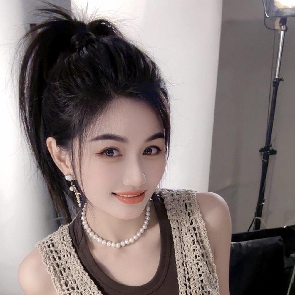 仙女下凡