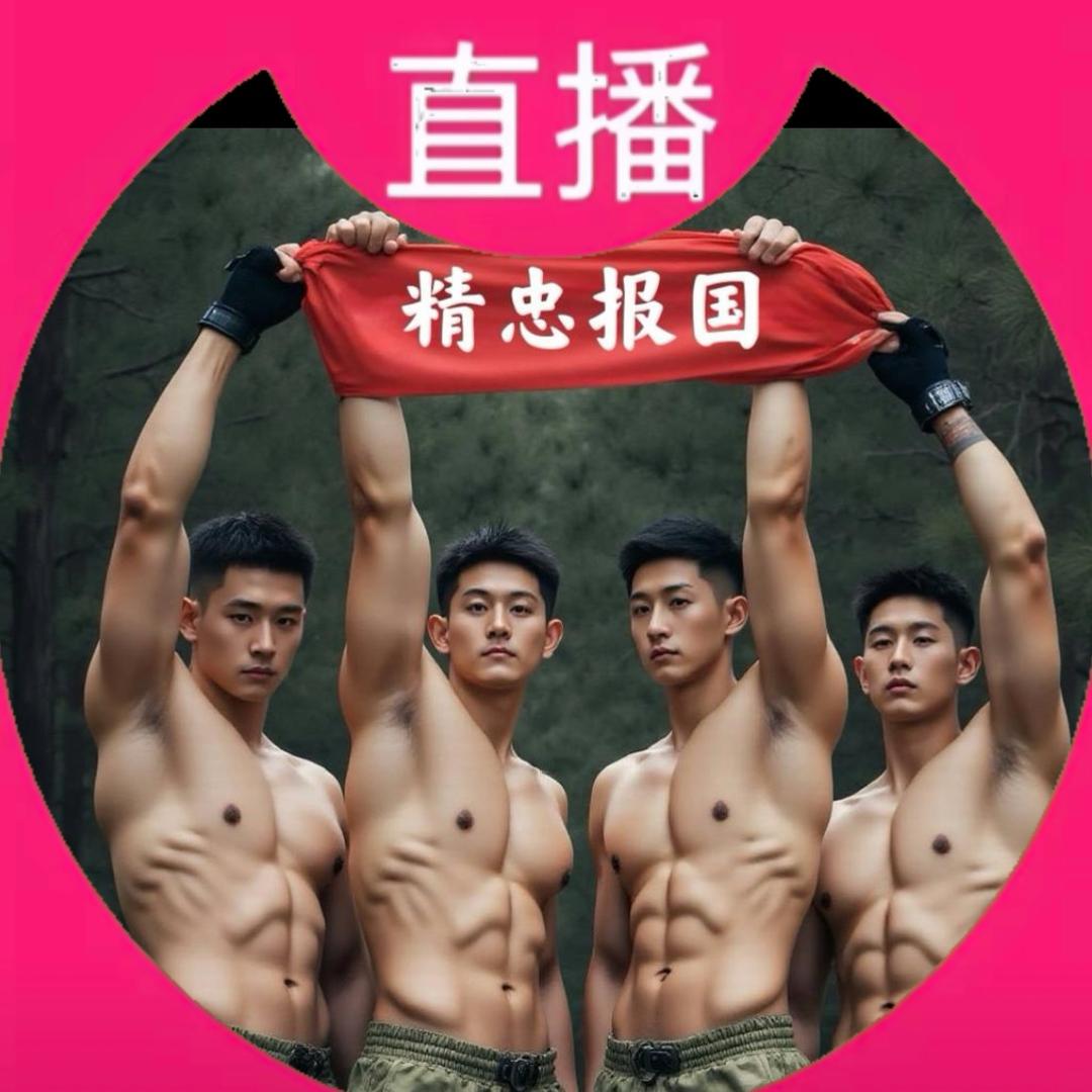血性军章
