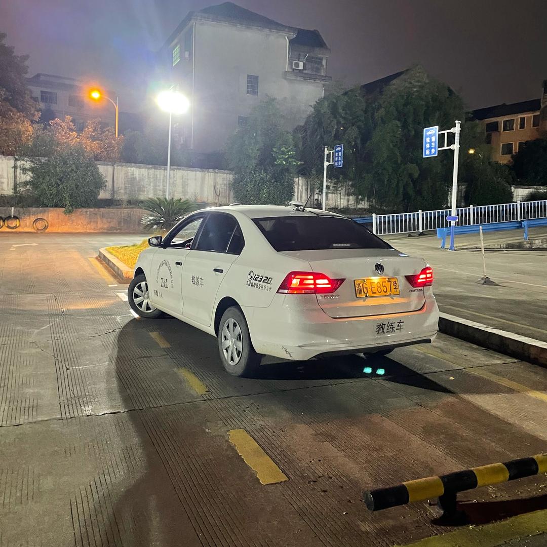 义乌驾校C1C2-女教练🚗