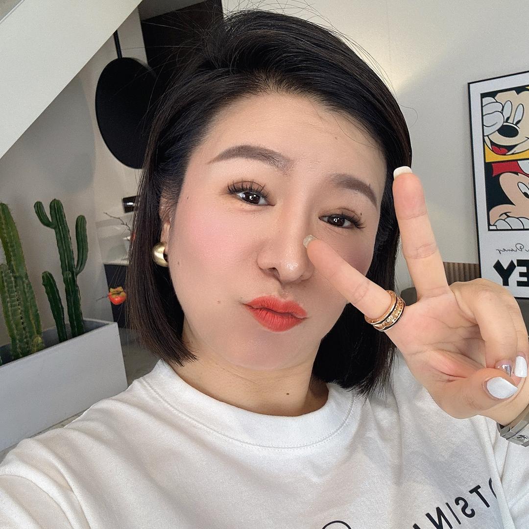 小熙姐