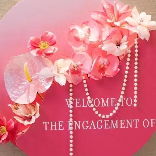 汇禧婚庆工厂店