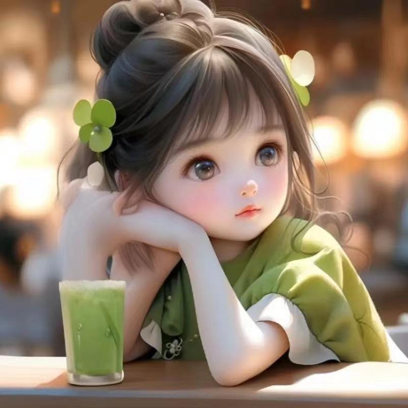 婷婷每日好物分享