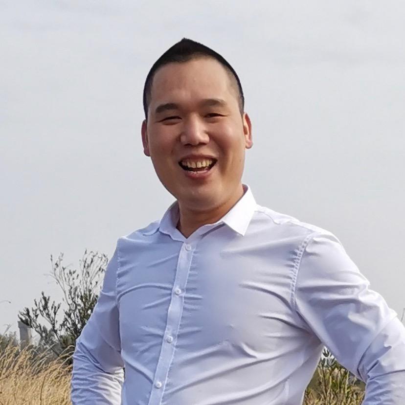 大表哥的乡村生活