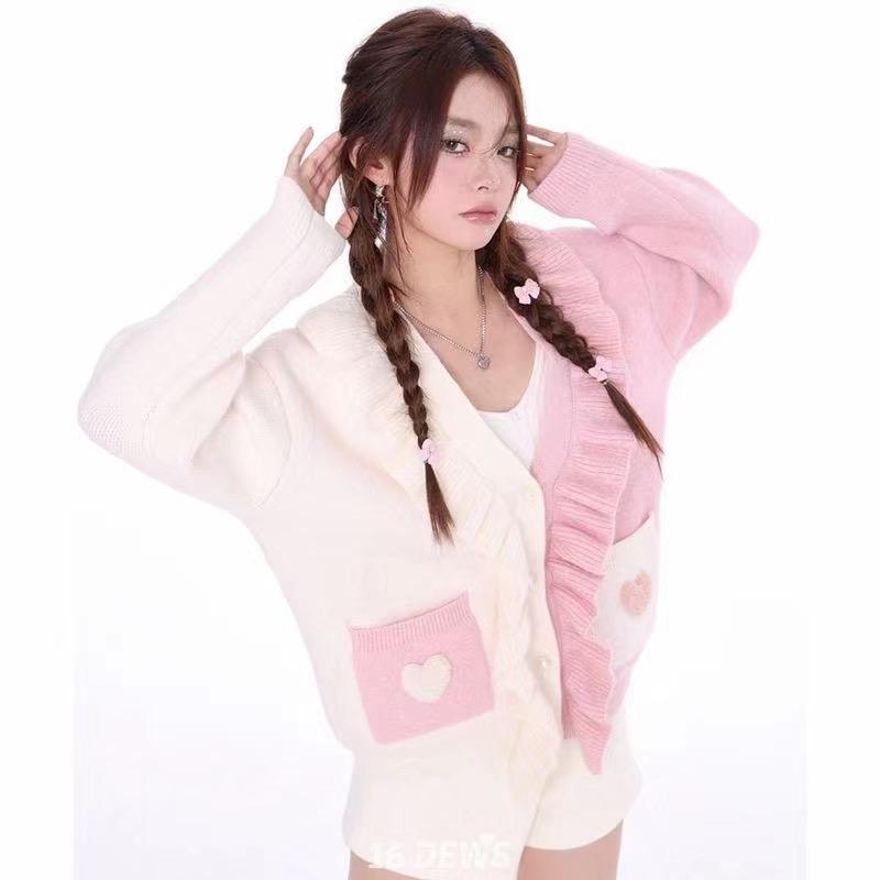 晨晨毛衣工厂店