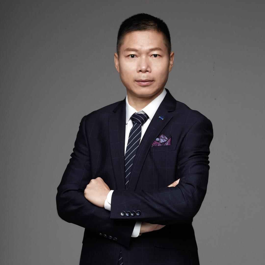 尚辉说市