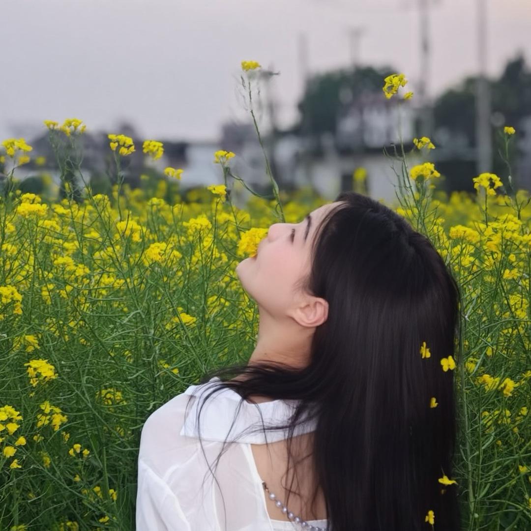 我不是淑女