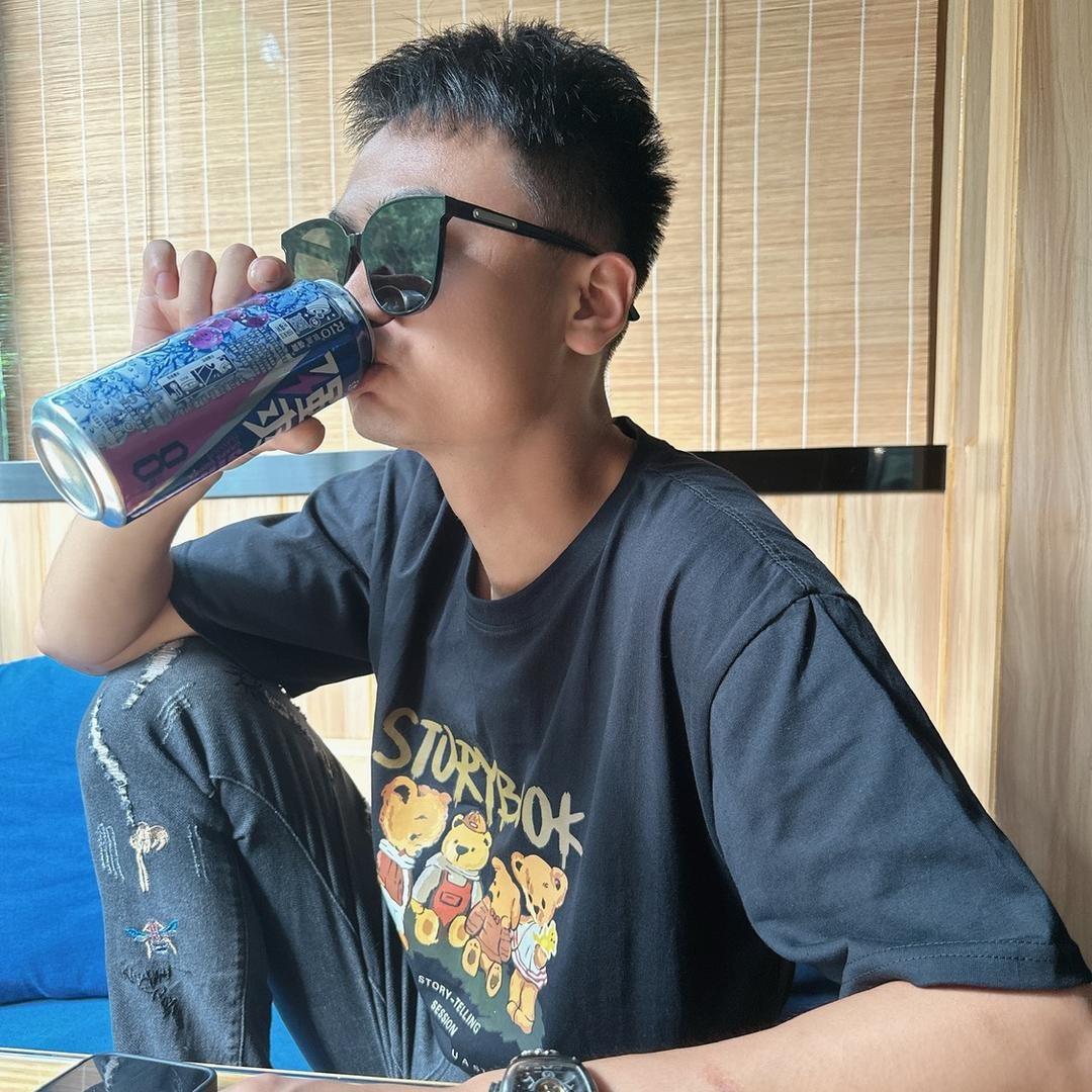 我只爱琪琪