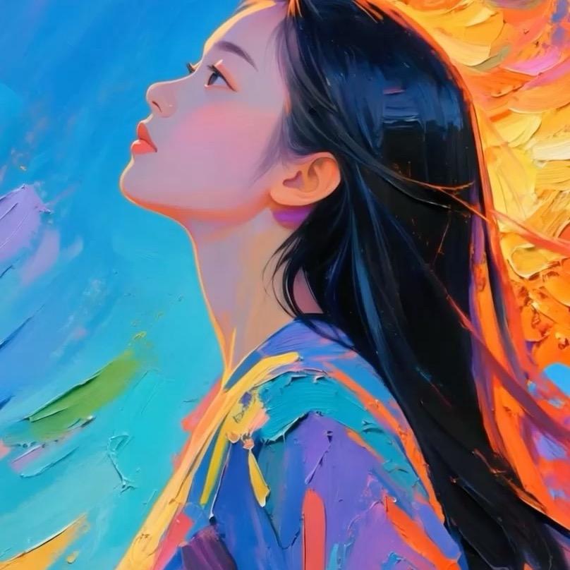 云裳🌈