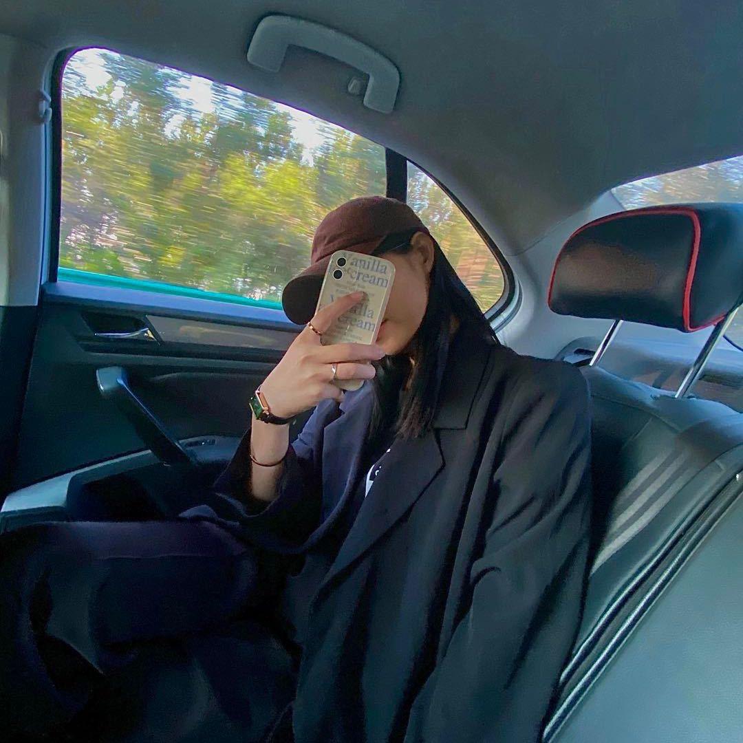 大码上班的模特工作日常