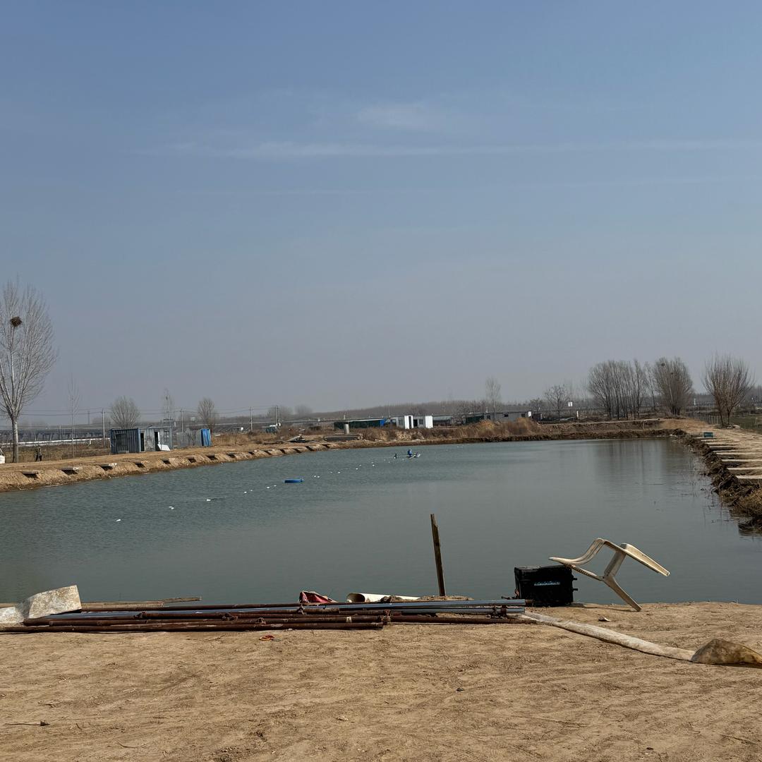 赵堤镇老表钓场