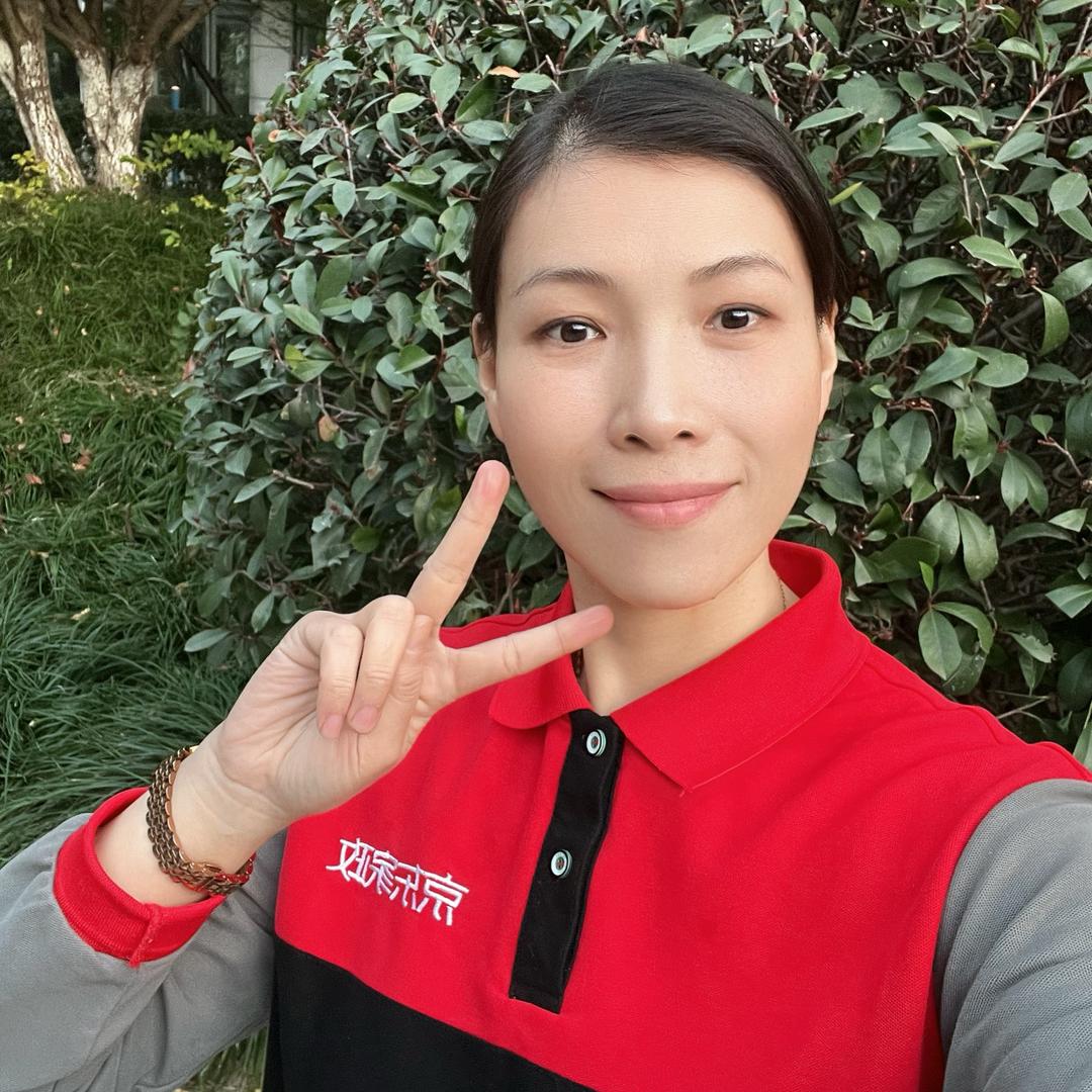 保洁岩岩在杭州