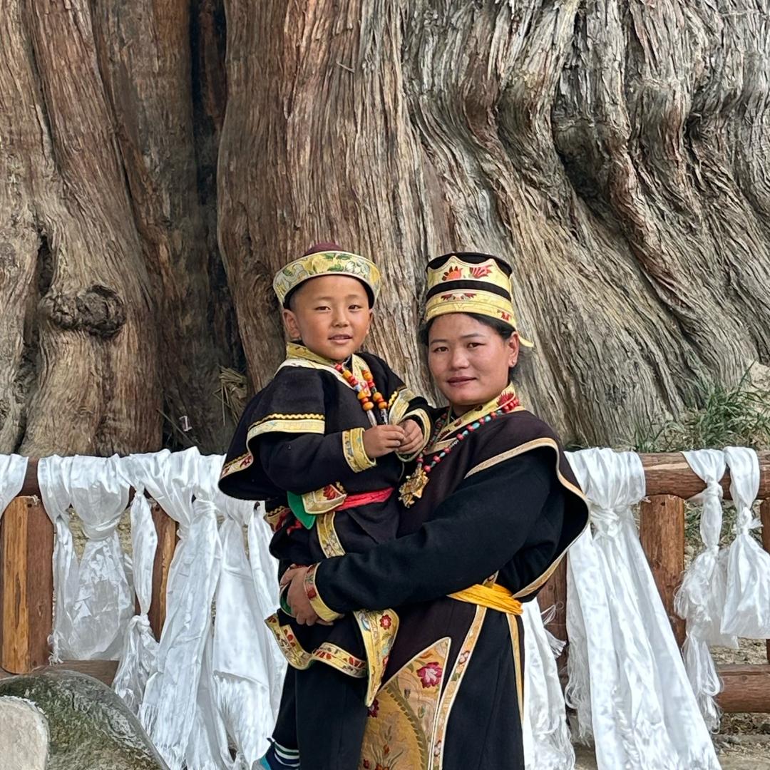 南木林💋白央💄