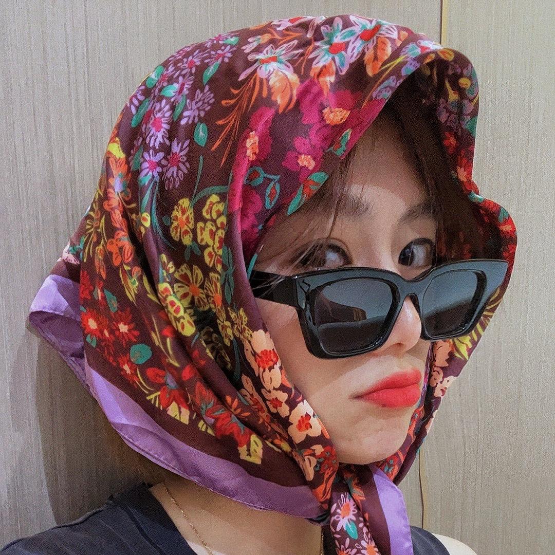 卖衣服的郑大大（直播时间：下午13点）