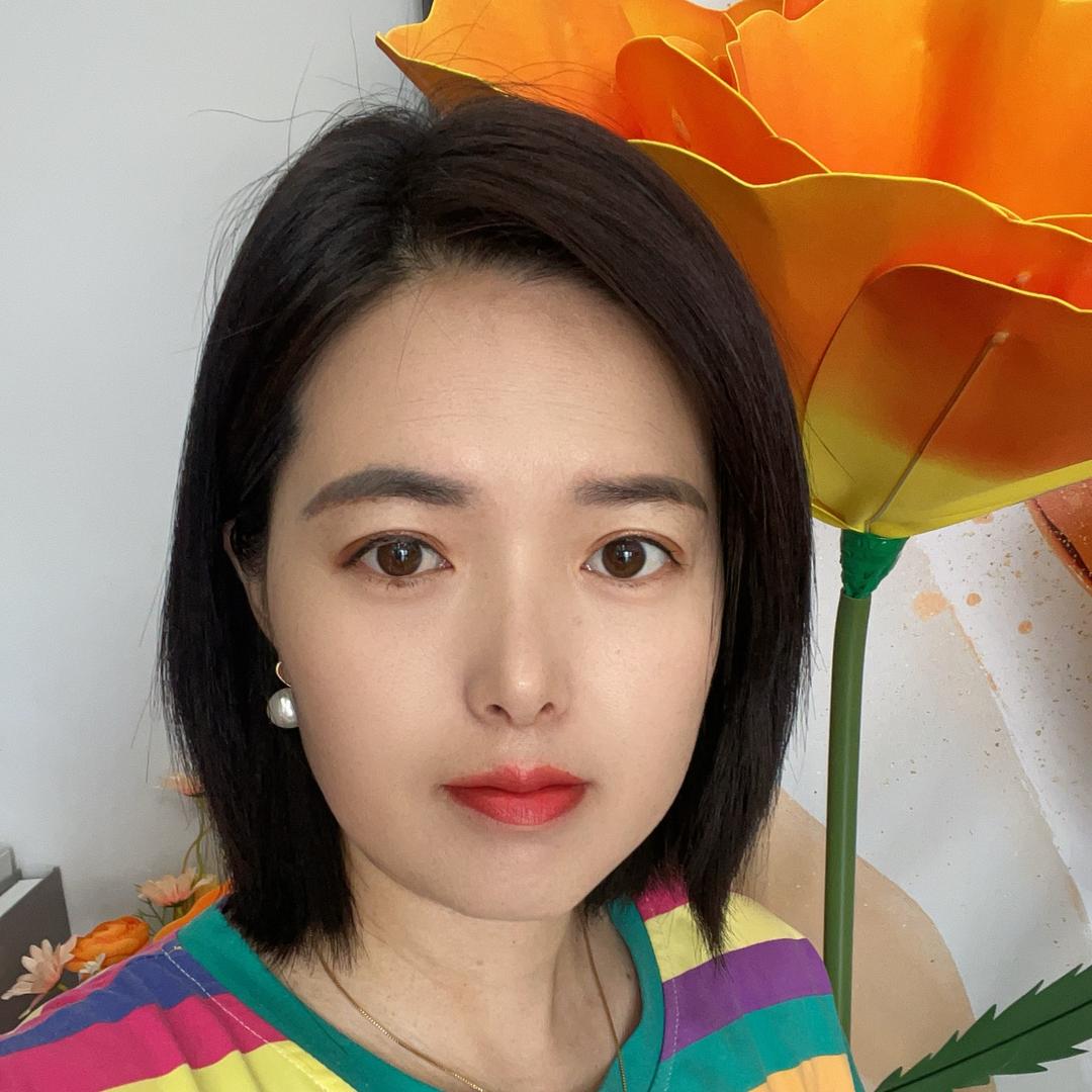娜娜的生活