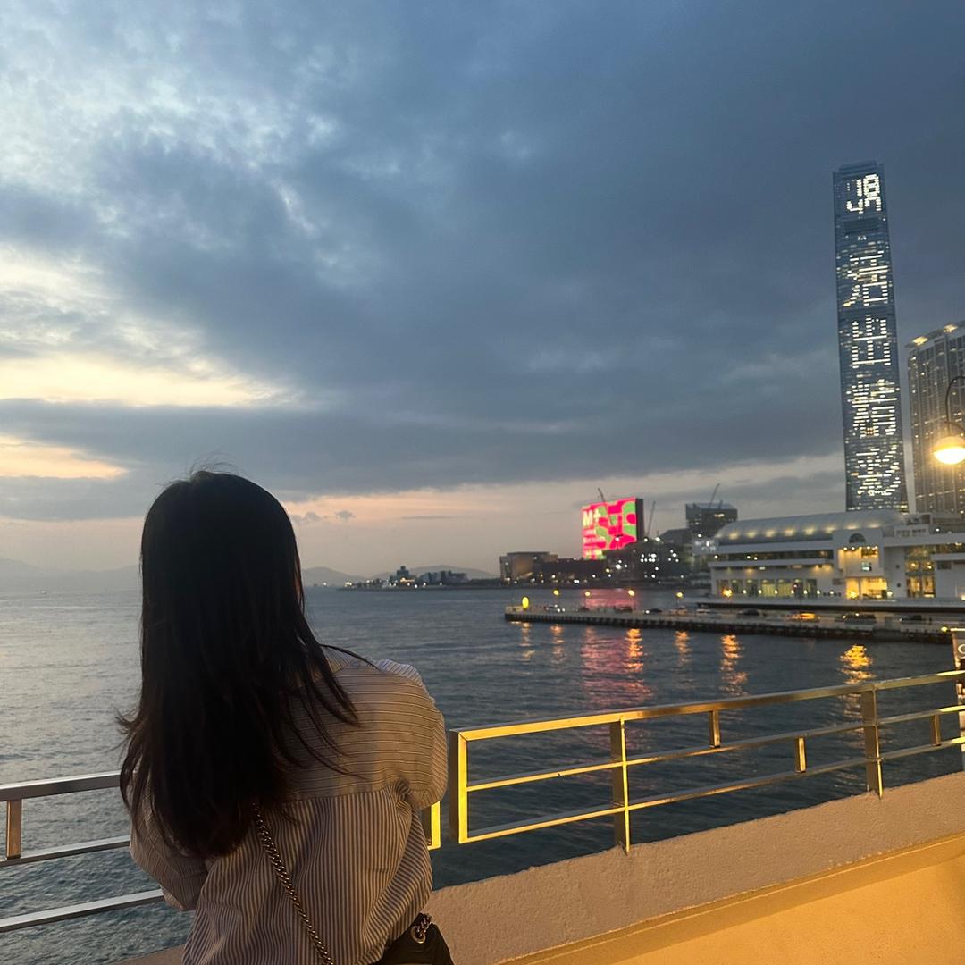 项项💗