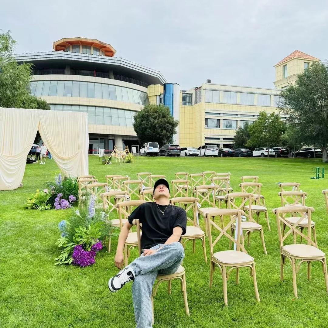 新疆南州二奢集合店