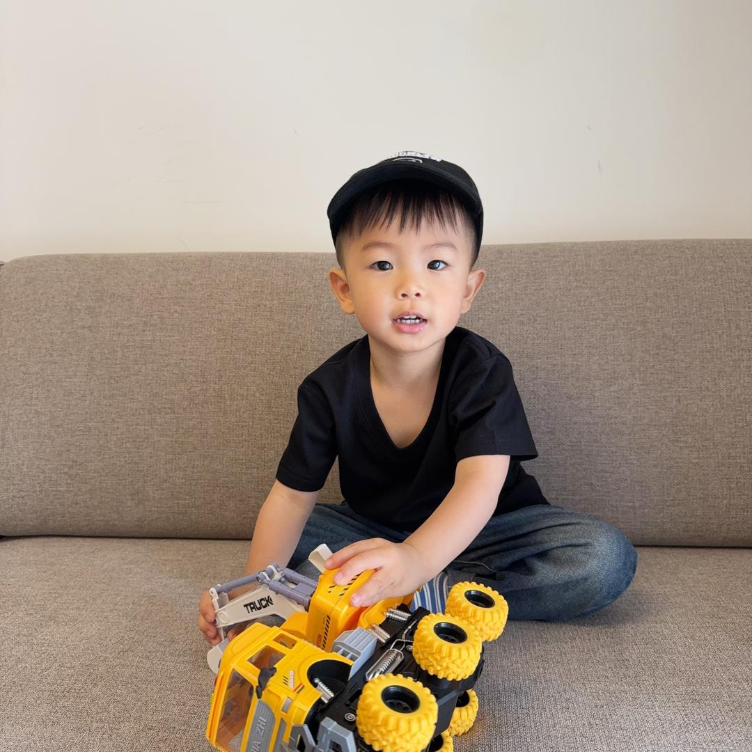 小小橙呀
