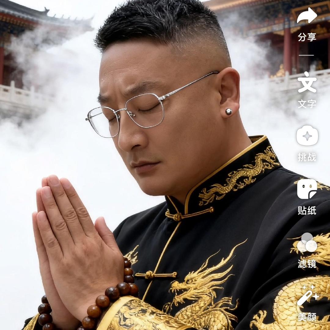本地那些事