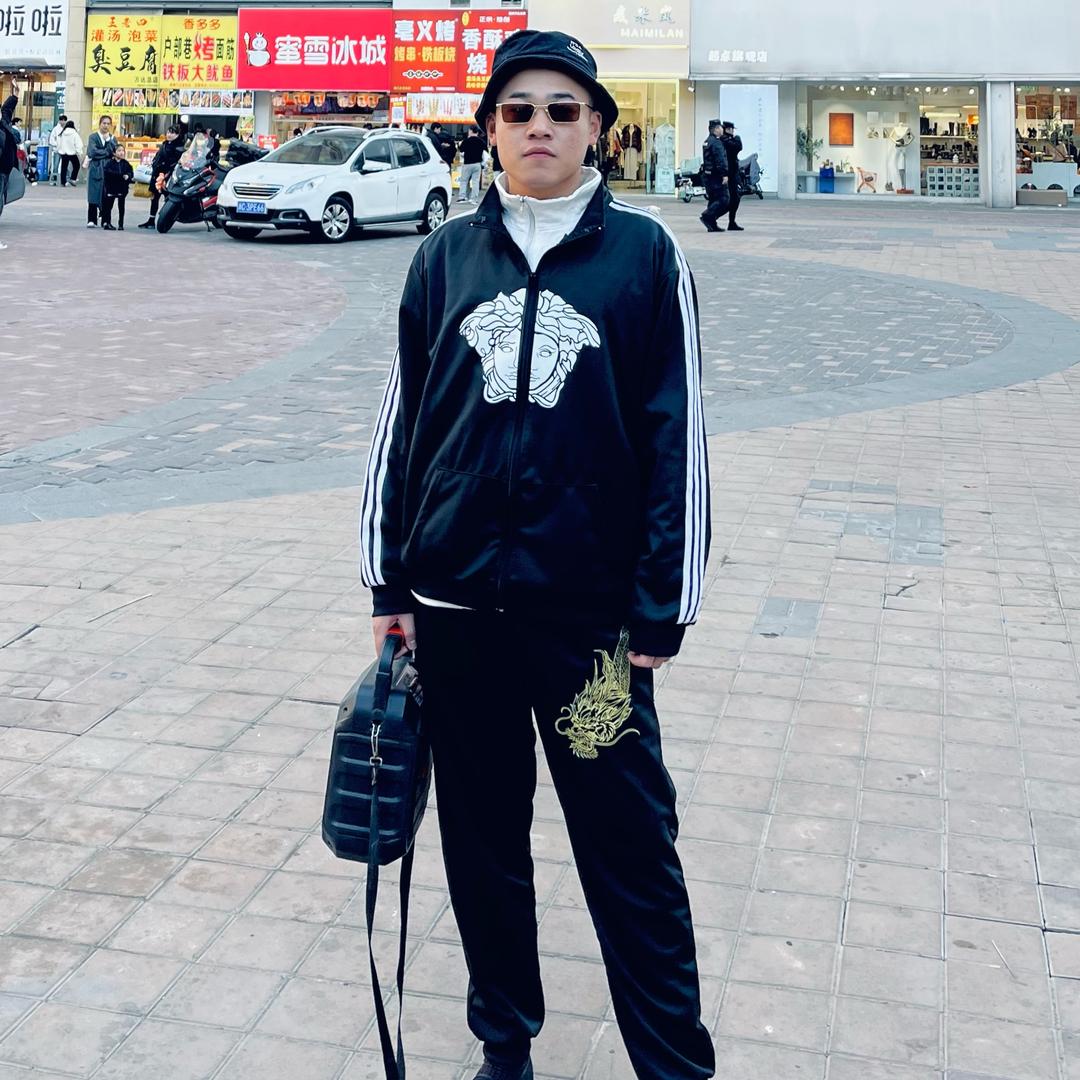 嗖哈 纯农村人呀