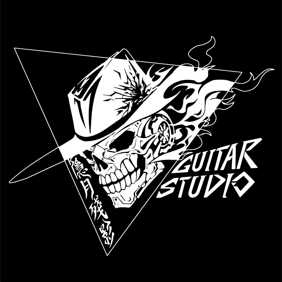 【隱月殘影】 Guitar 💲tudi