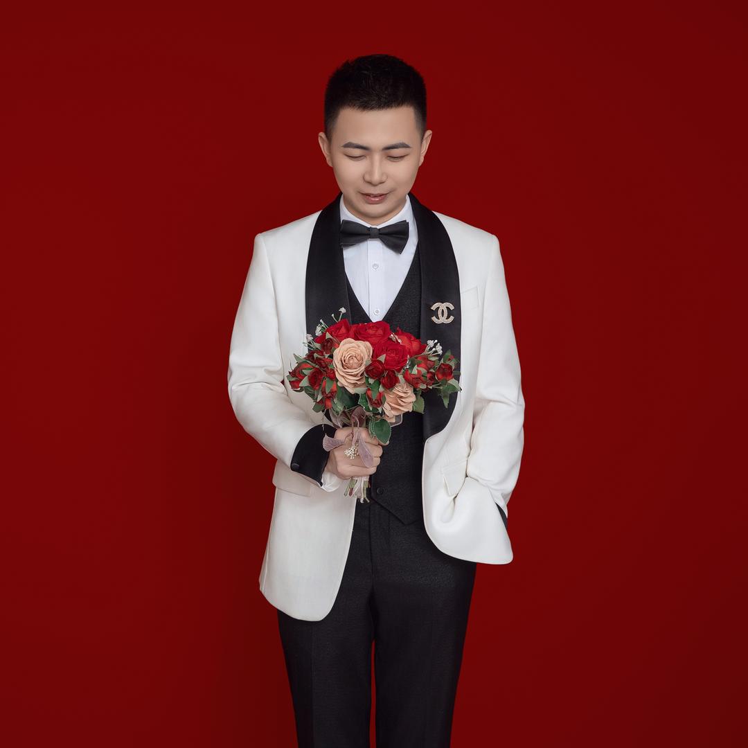 坤坤与荣荣的日常