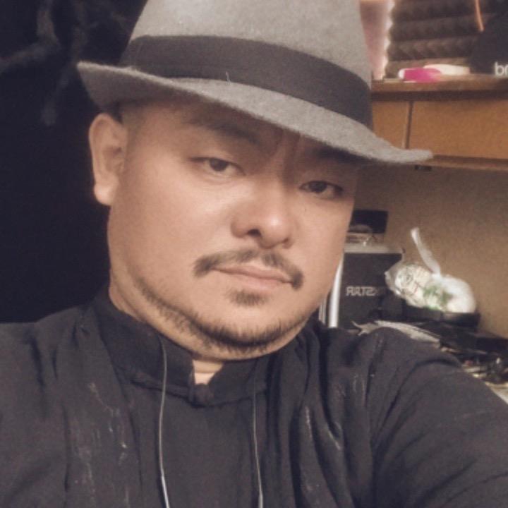 江西老陈🎙️