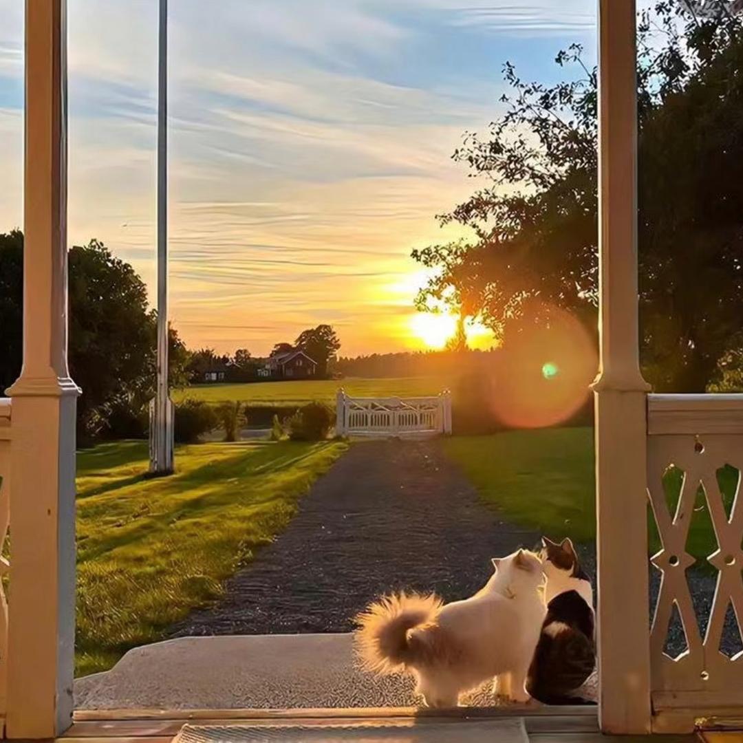 🌈今天也很漂亮