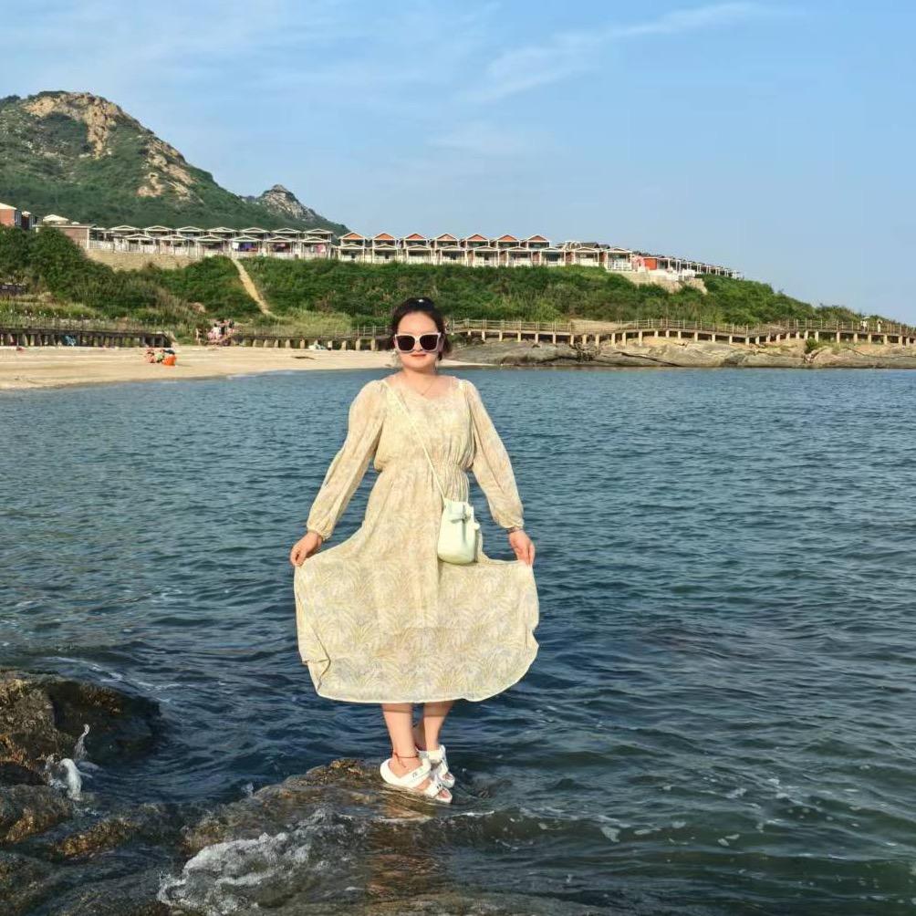 祖国的一朵小花