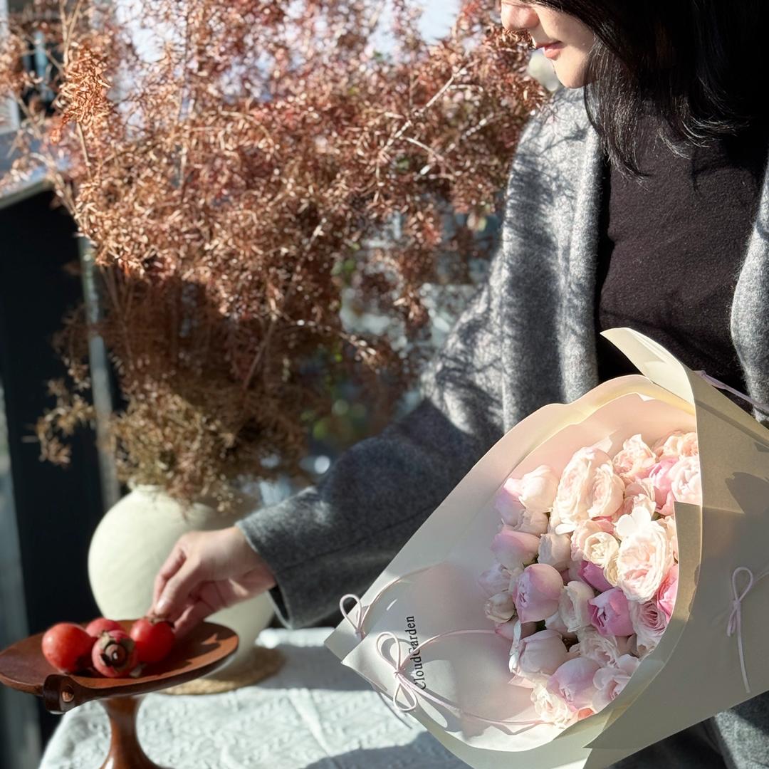 静静今天吃什么