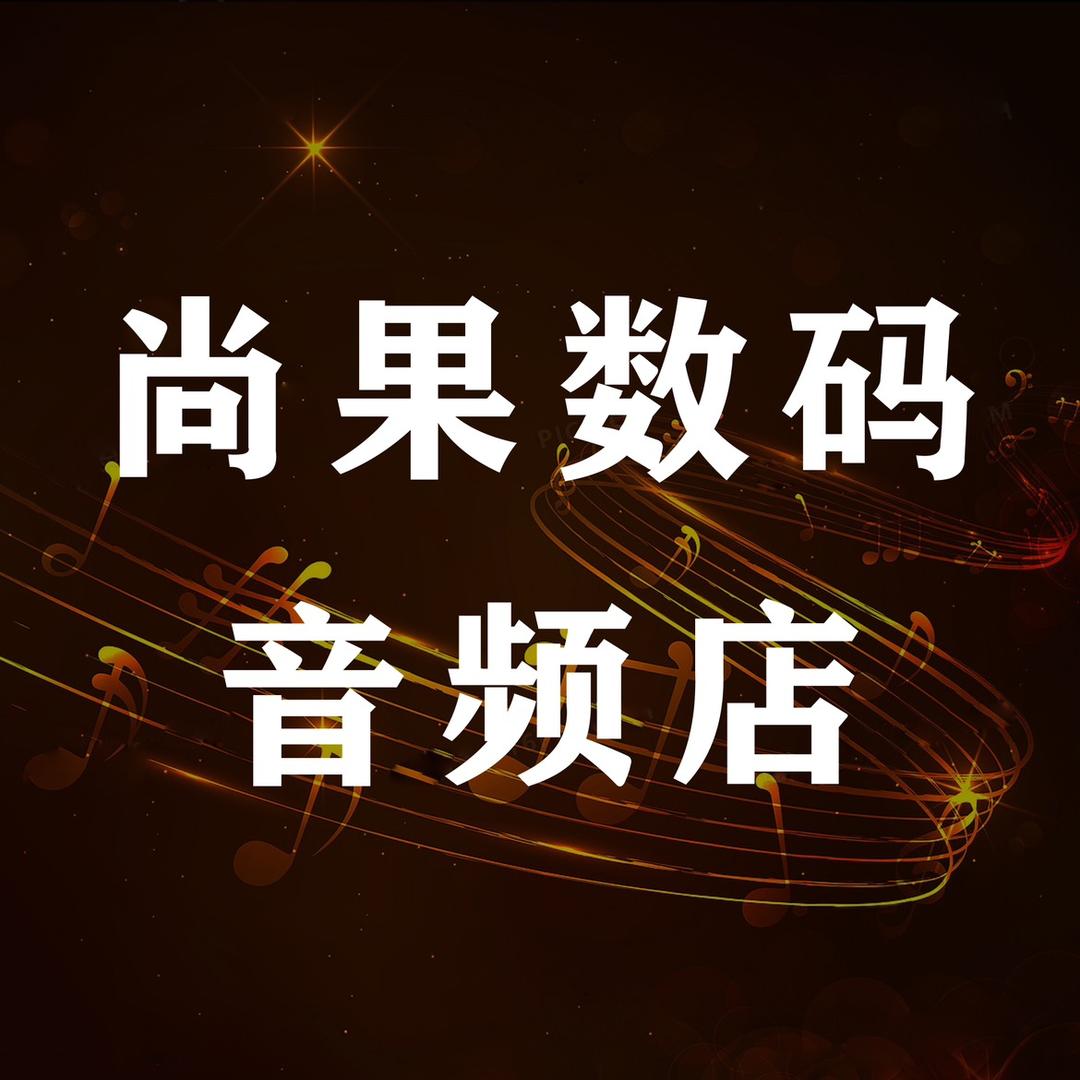 尚果数码音频店