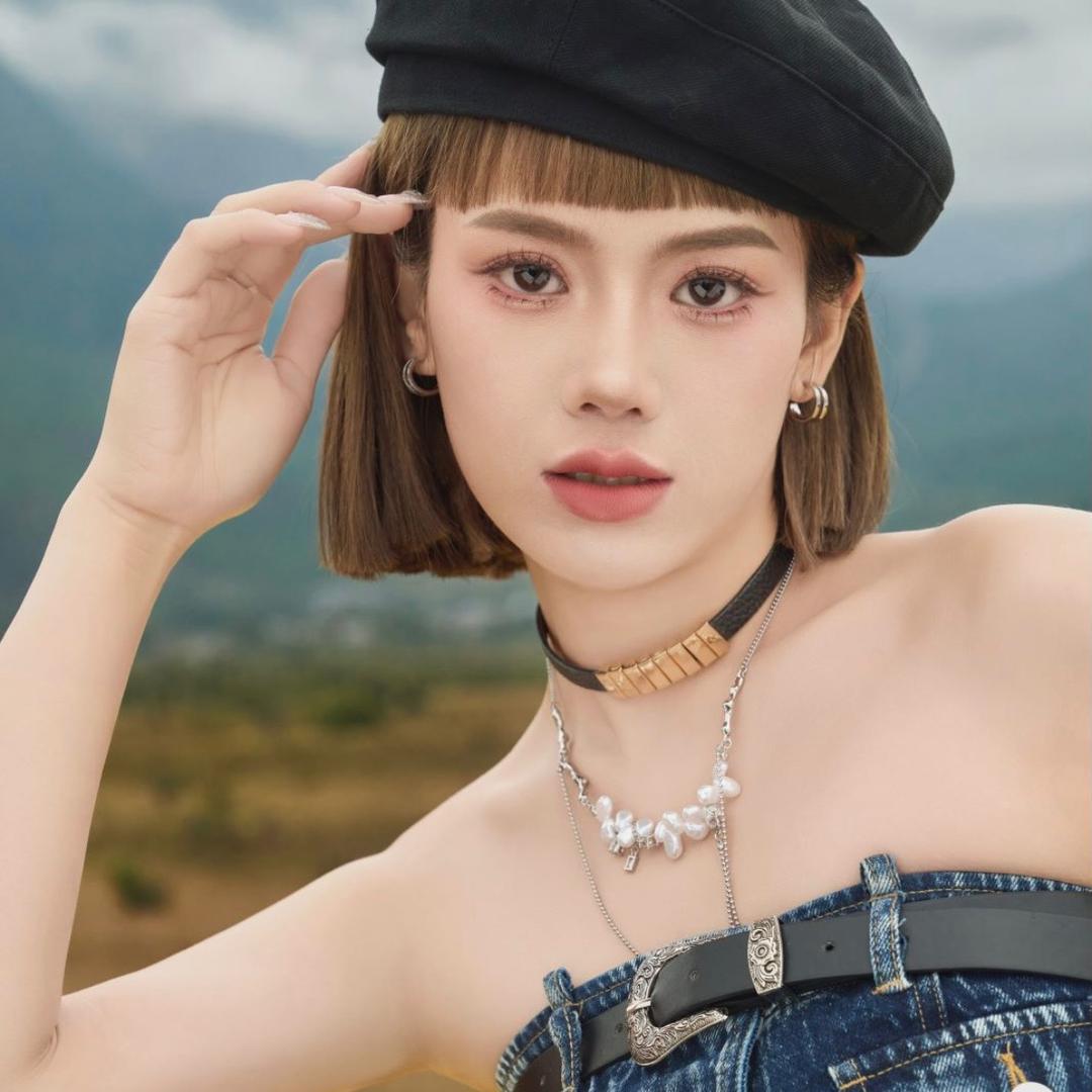 桦桦女装Studio 现货号