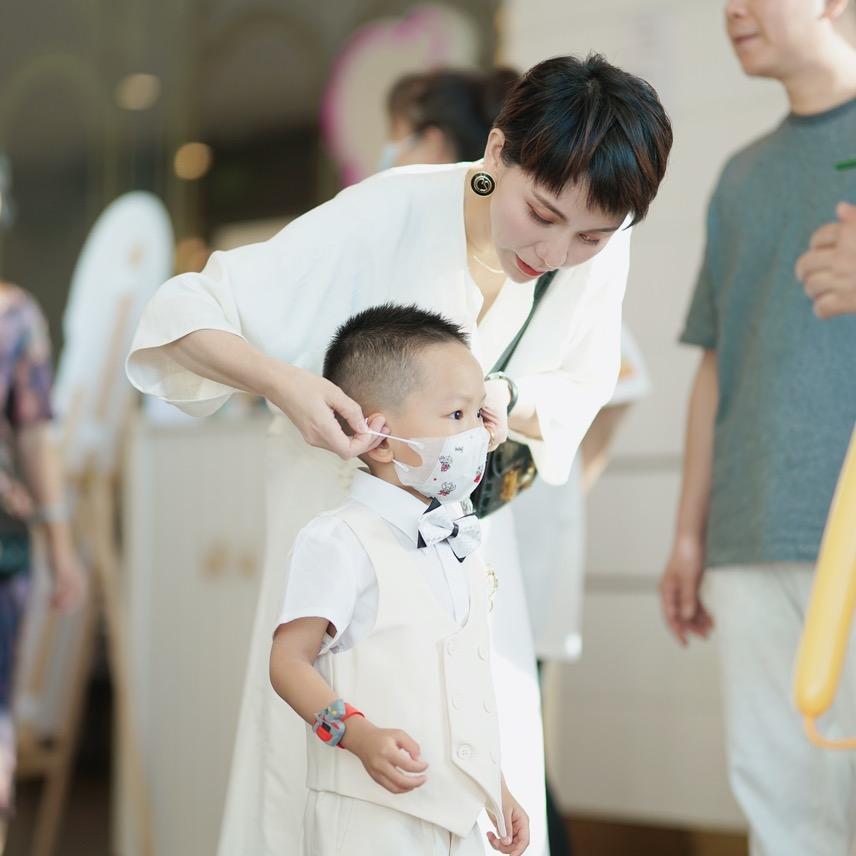 程子于深圳k姐