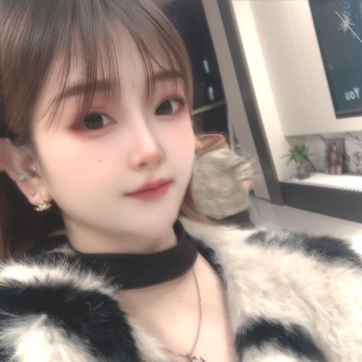 心儿💋