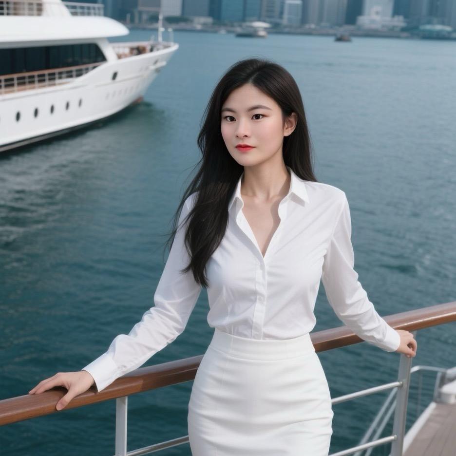 小肖线上线下实体店老板