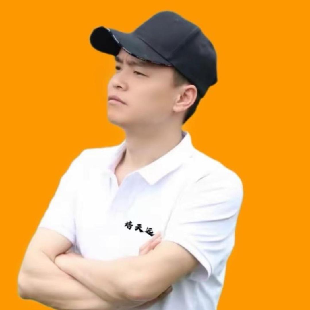 培哥｜广告达人