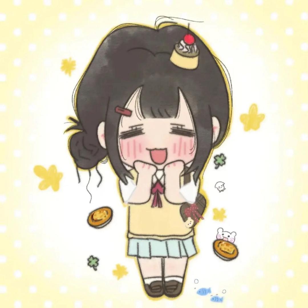 小耳朵
