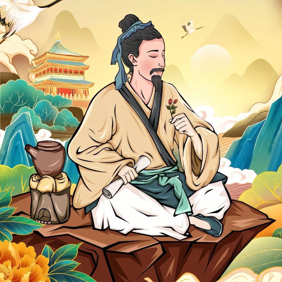 仙仙四季养生