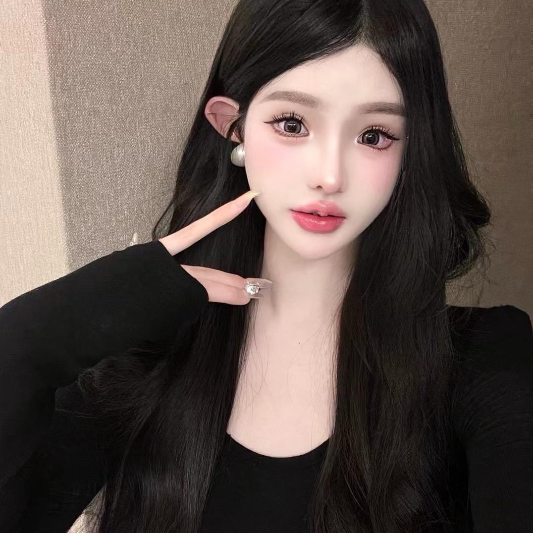 李欣然服饰现货号