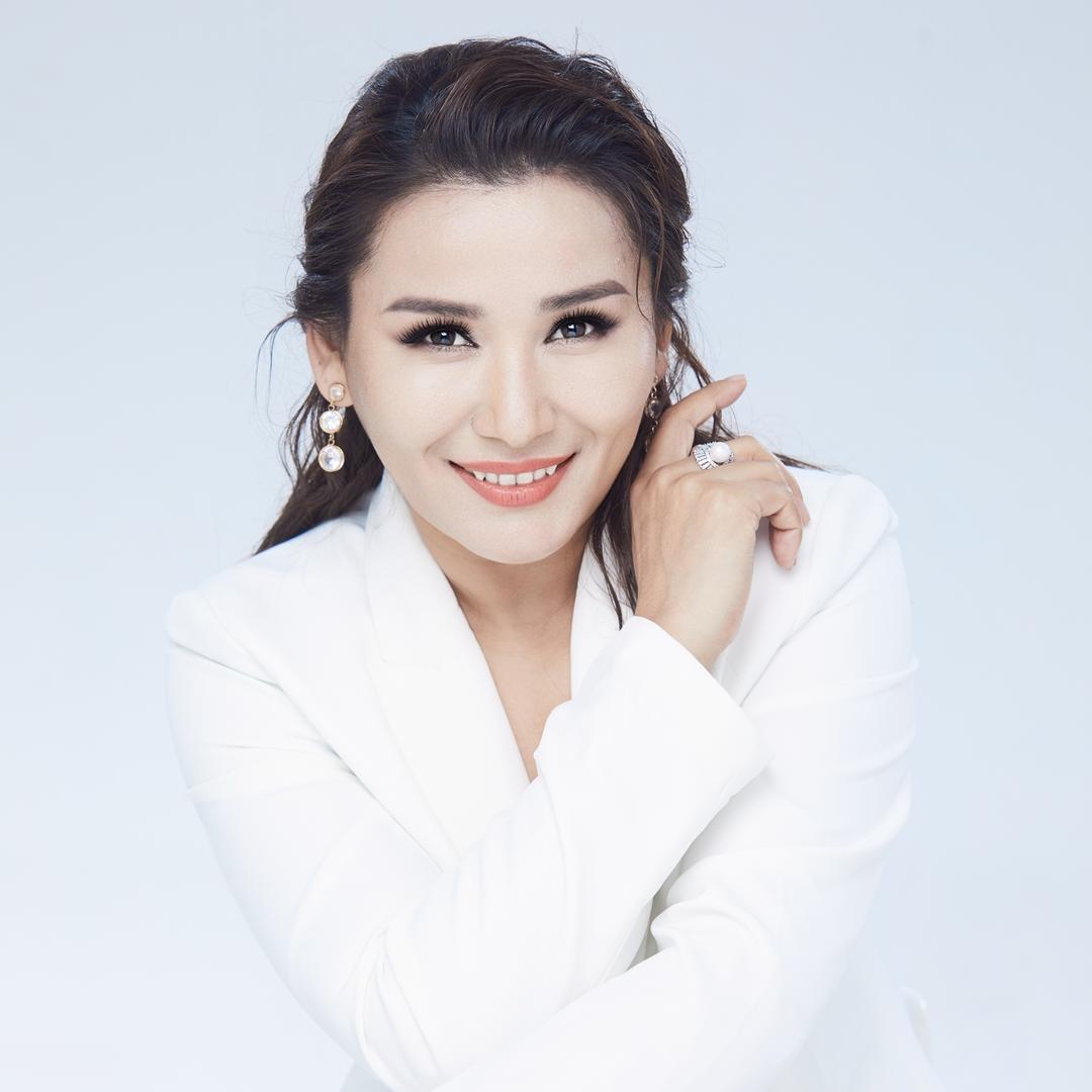 迪丽努尔·阿布里孜