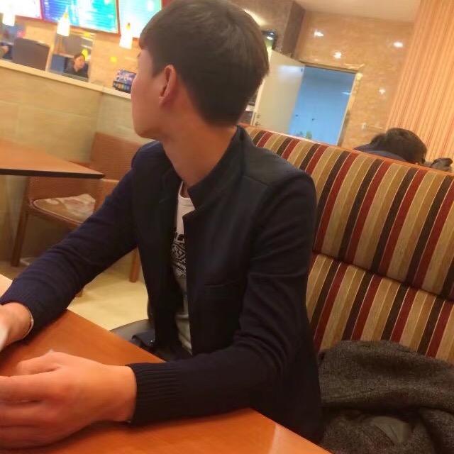 我有一个小团团