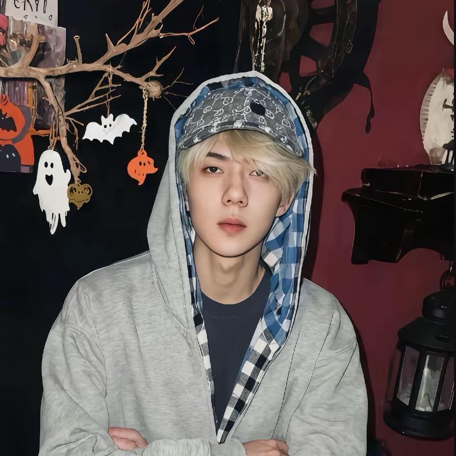 灿然💎