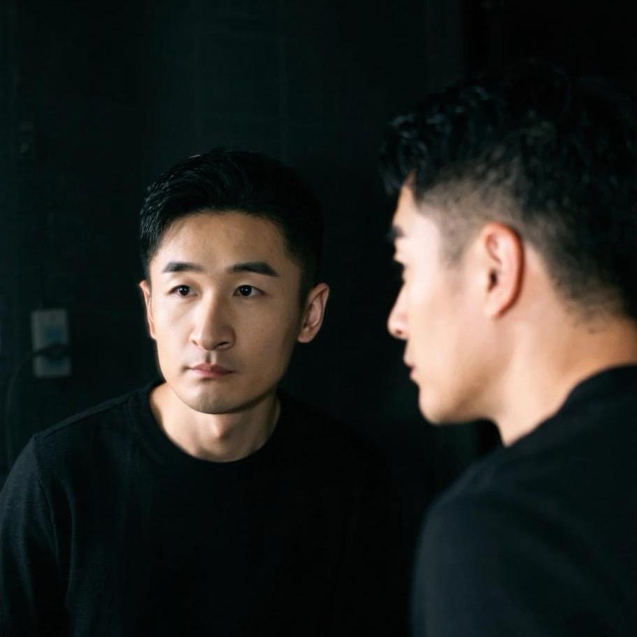 化妆造型师_孙帅