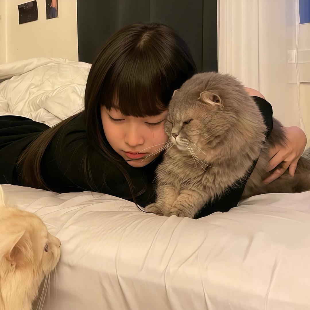 小w