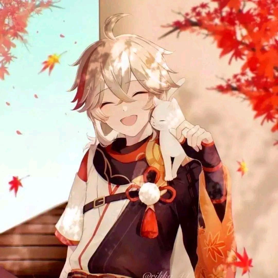 嘉木（原神）