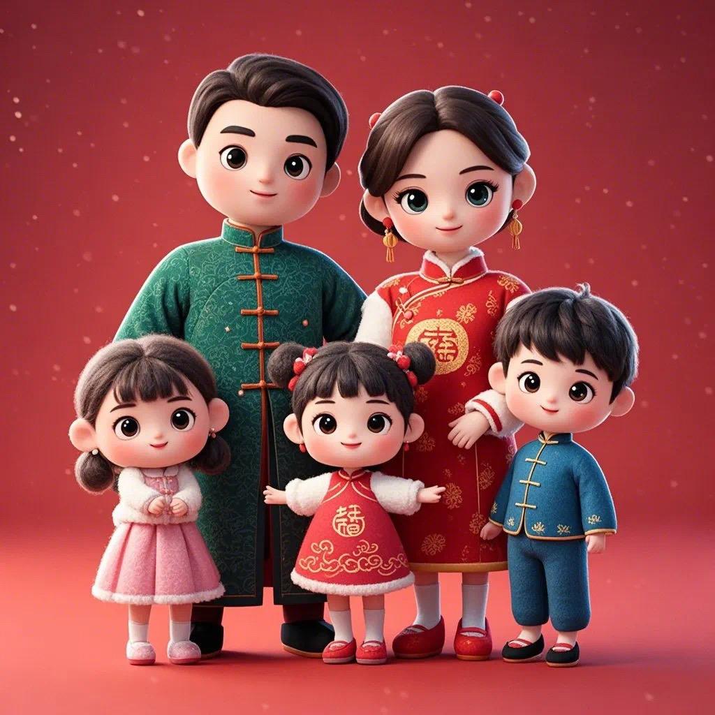 秦大妞果仁面筋（收学员）