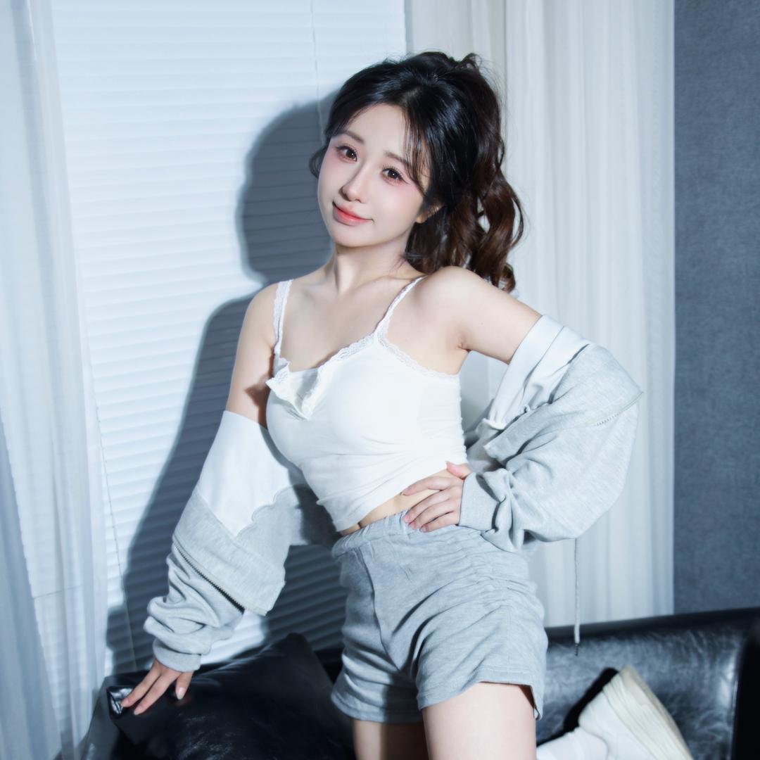 伊萌是演员吖