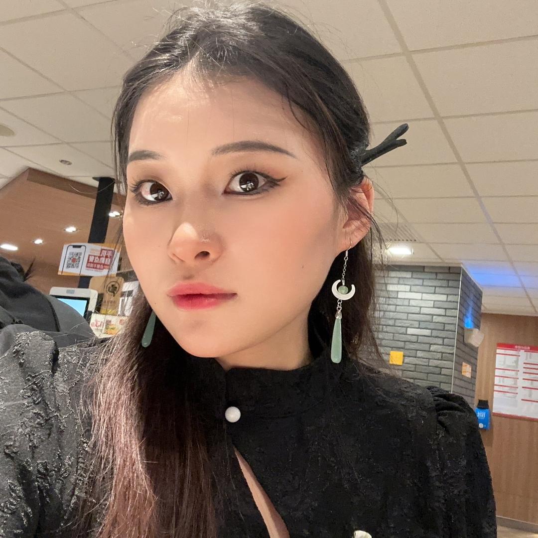 羊羊瘦下来
