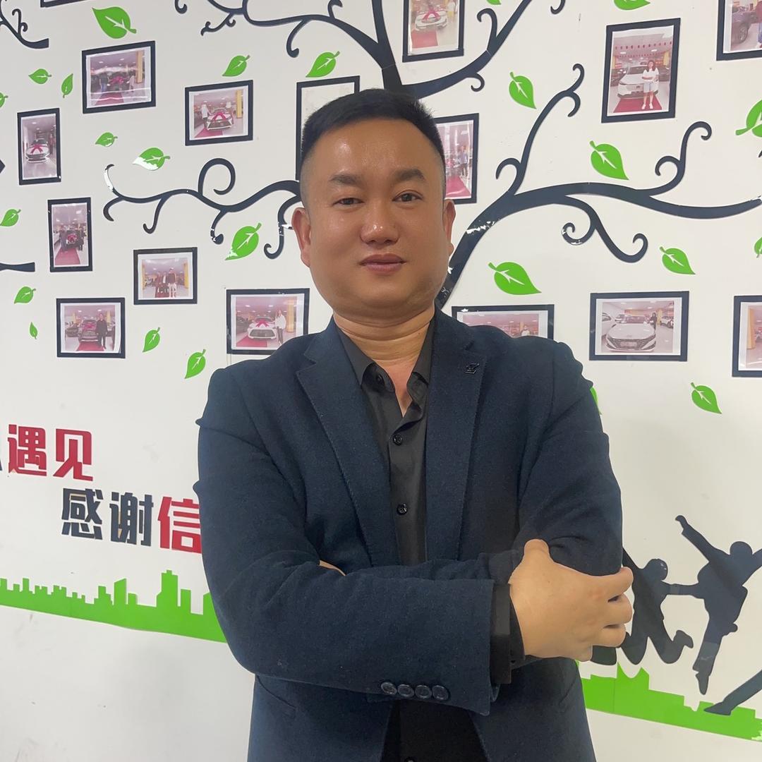 永州铭车汇特价新车