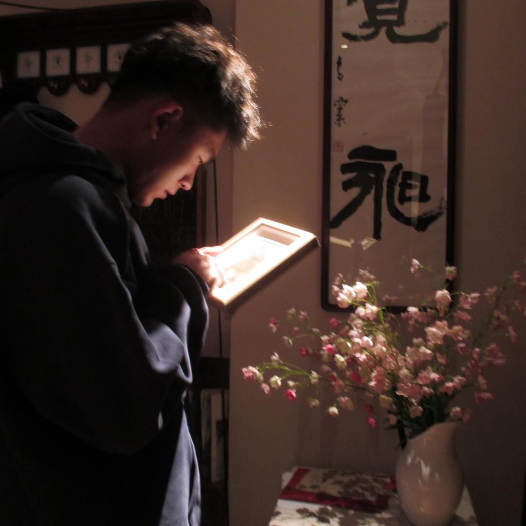 小狗日记🦔：）