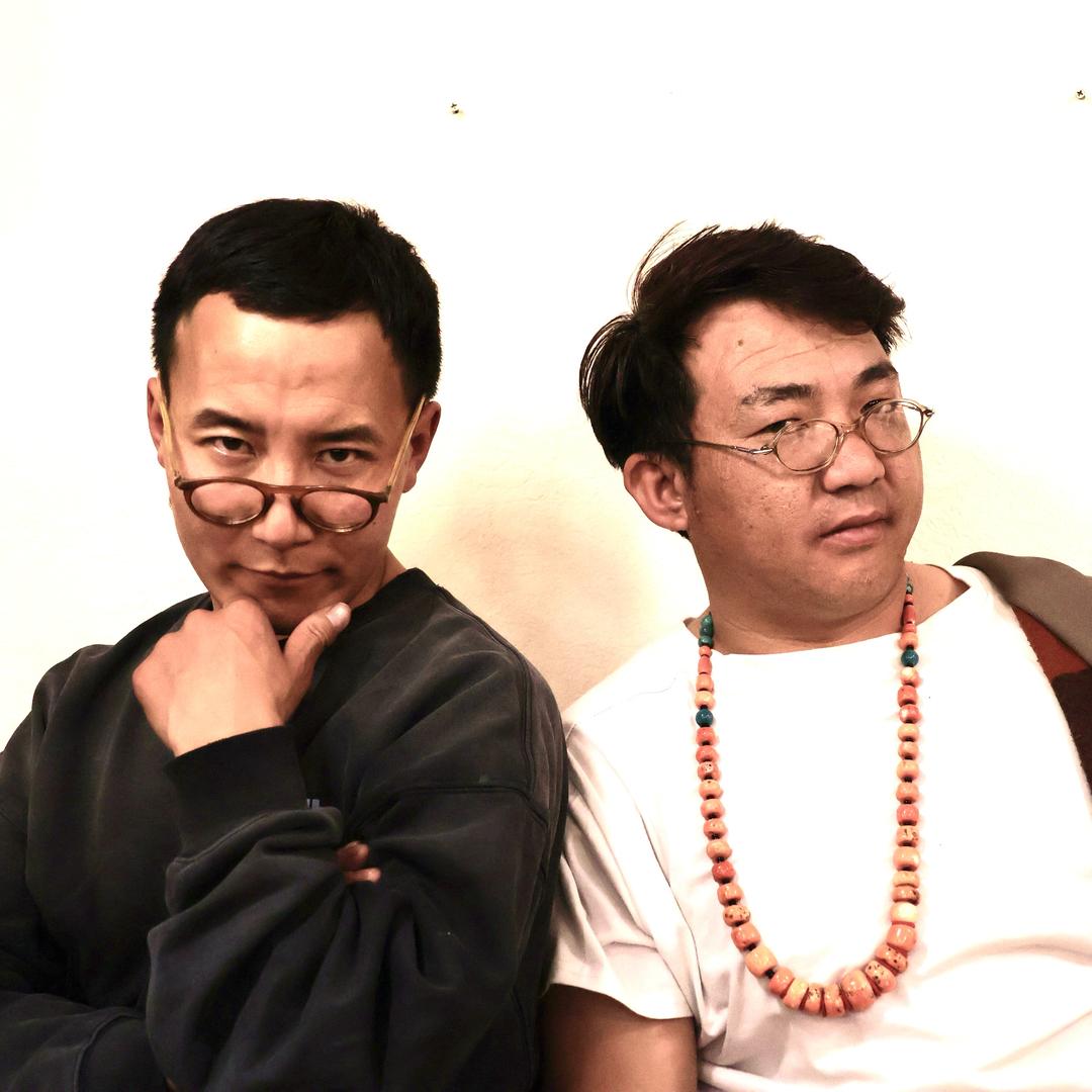 糌粑托托